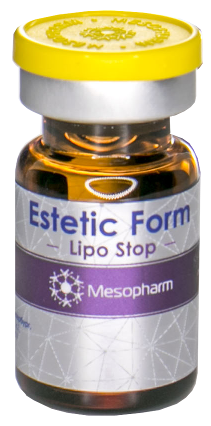 Estetic Form (Lipo Stop NF) фл 5 мл