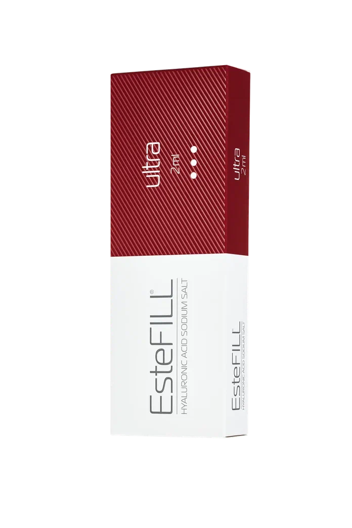 EsteFill Intim шпр. 2.0 мл Имплантат гиалуроновый вязкоэластичный для иньекционной контурной пластик
