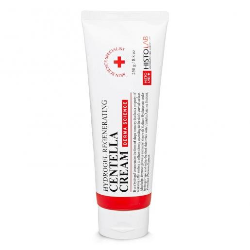 Крем-гель восстанавливающий при реабилитации кожи/ CENTELLA RED CREAM 250гр /HISTOLAB*