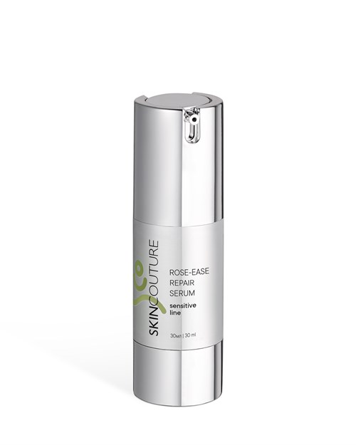 Сыворотка восстанавливающая для кожи с розацеа, 30 мл /ROSE-EASE REPAIR SERUM /SKINCOUTURE*