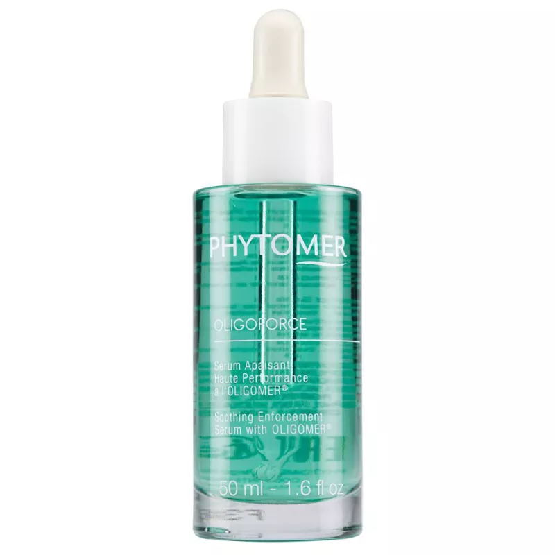 Сыворотка с Олигомер успокаивающая 50 мл / PHYTOMER