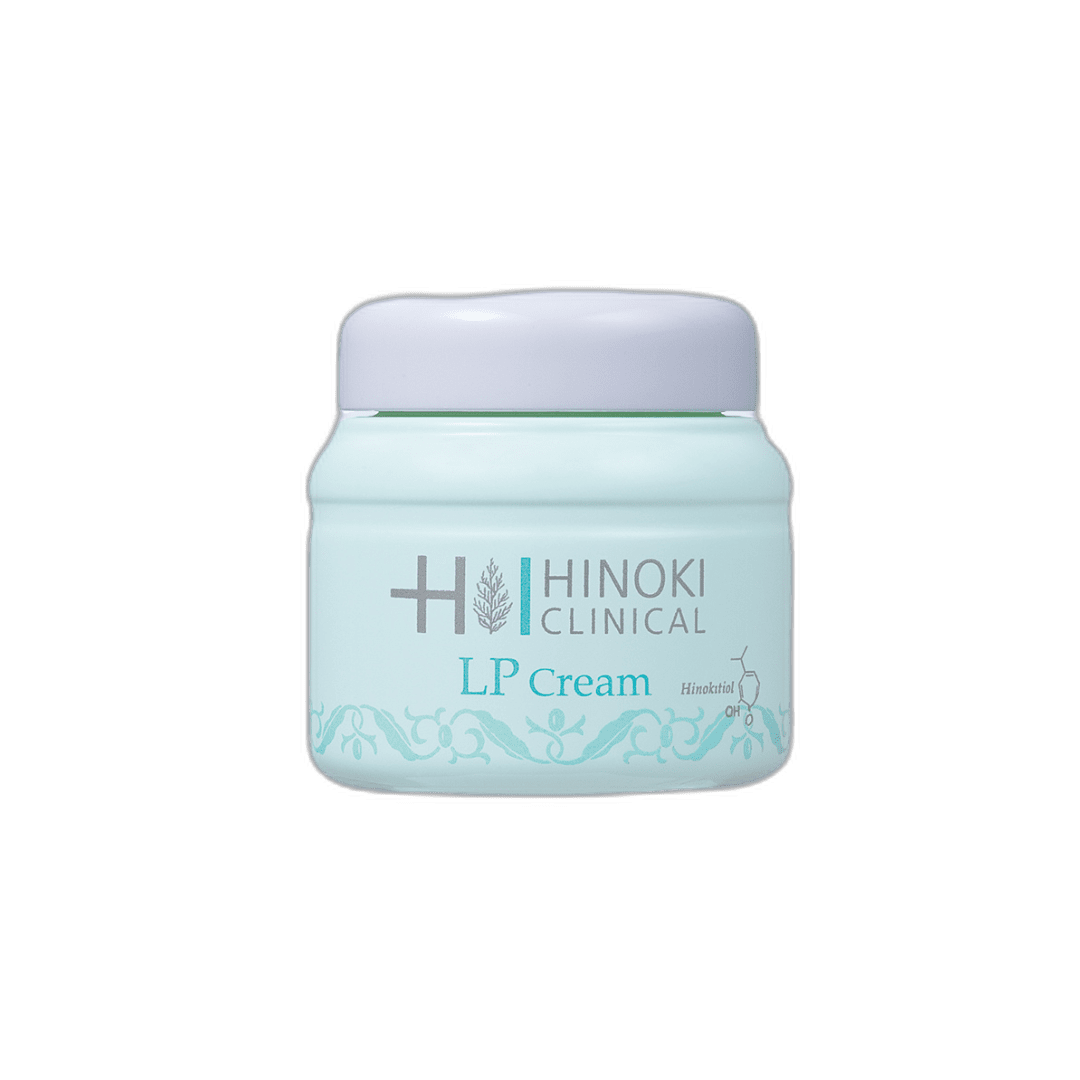 Крем увлажняющий дневной 30 мл /LP cream /Hinoki Clinical