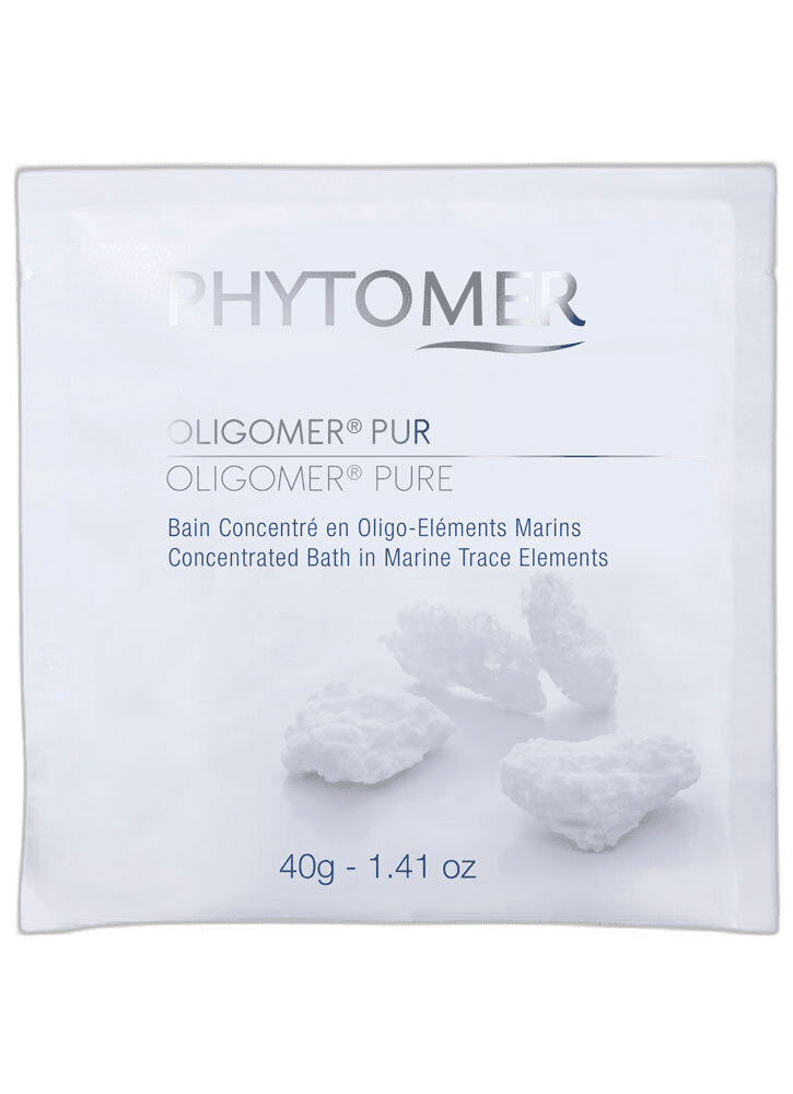 Концентрат морской воды OLIGOMER с микроэлементами 40 гр / PHYTOMER*