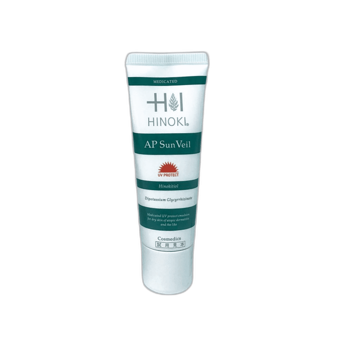 Эмульсия защитная многофункциональная 45мл /AP SunVeil /Hinoki Clinical