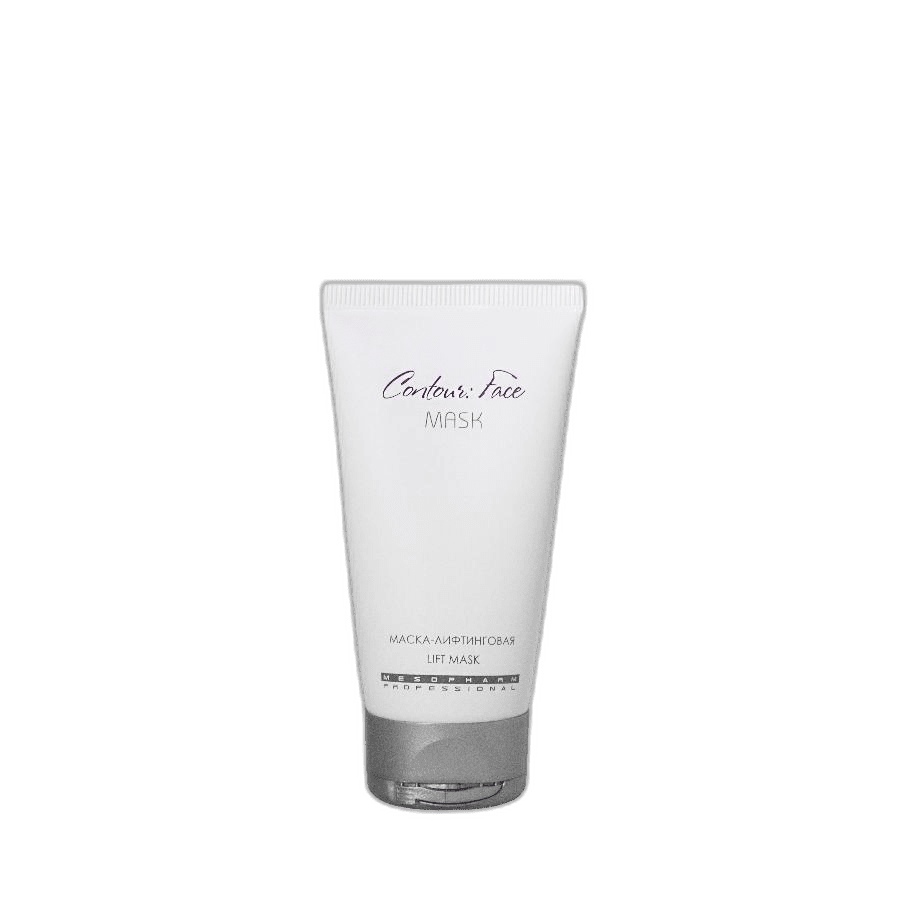 Маска лифтинговая 50мл /COUNTOUR FACE MASK /MESOPHARM