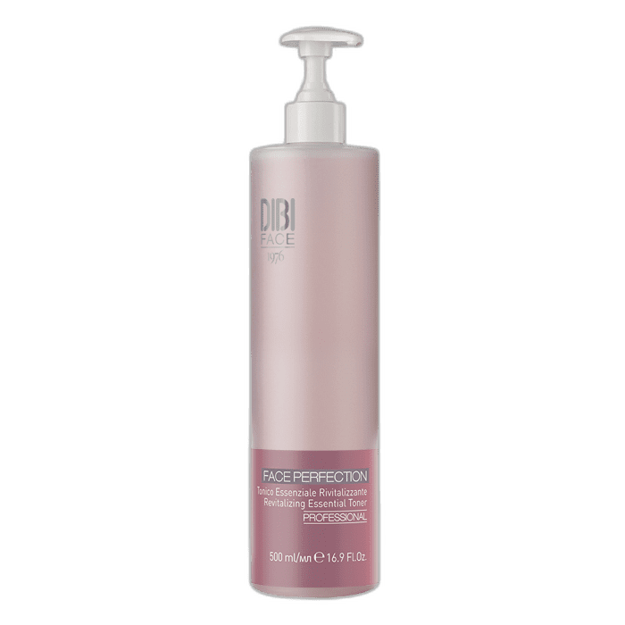 FACE PERFECTION Тоник ревитализирующий 500 мл /DIBI