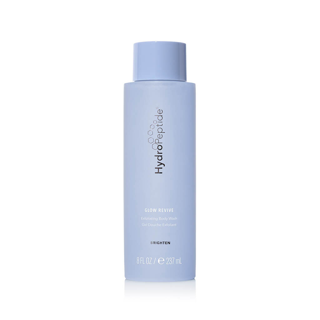 Glow Revive Body Wash/ Гель для душа повышающий тонус и придающий сияние коже 237мл /HP