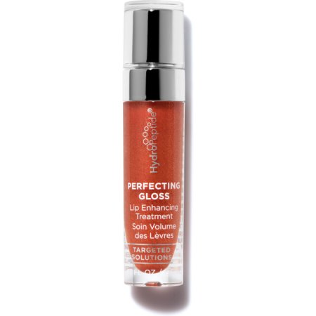Perfecting Gloss/ Крем для губ (КРАСНЫЙ) увеличивающий объем и увлажняющий 4мл /HP*