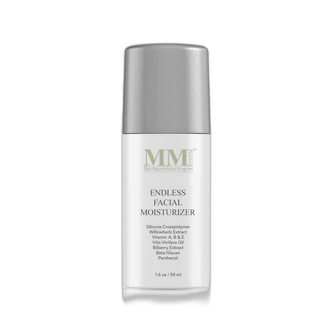 Крем увлажняющий для лица 50мл /Endless Facial Moisturizer /MM