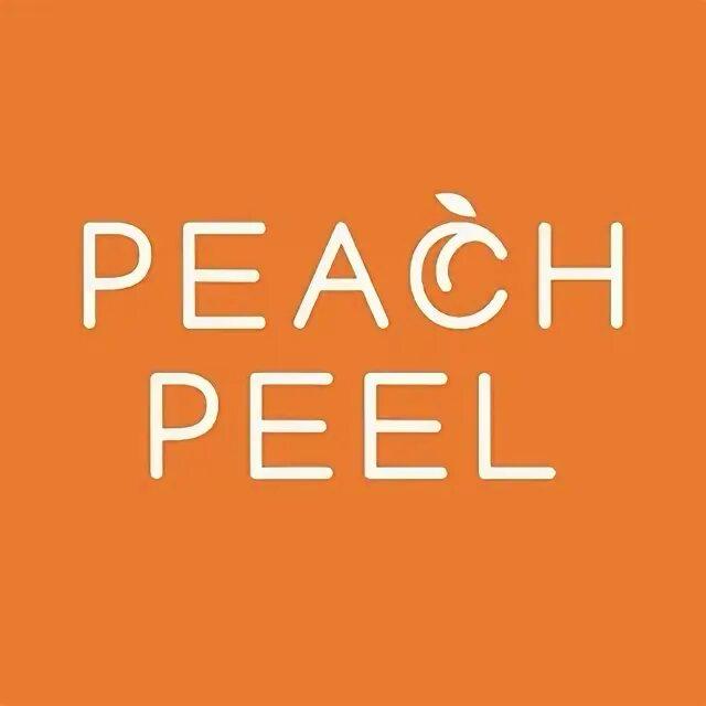 PeachPeel