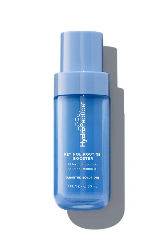 Retinol Routin Booster/ Бустер ретиноловый 1% с обновляющим и уплотняющим действием 30мл /HP*