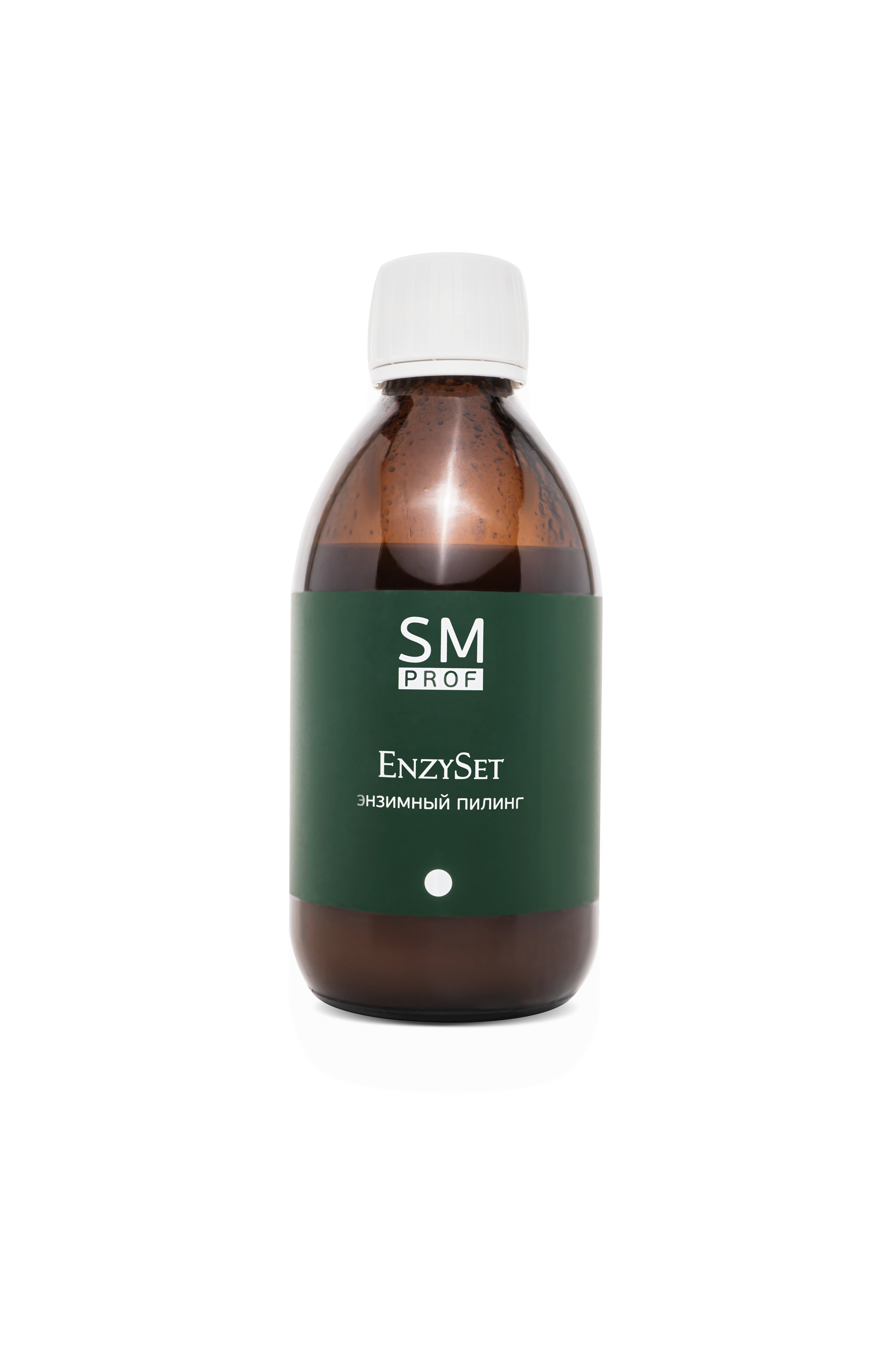 Пилинг Энзимный EnzySet 230мл /Stella Marina*