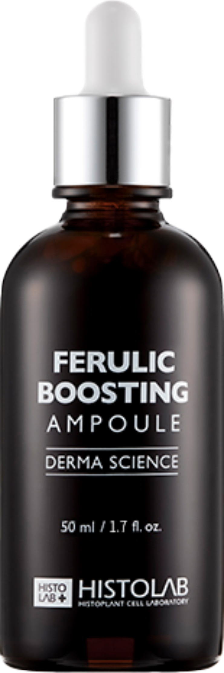 Концентрат с Феруловой кислотой антистресс-уход /Histo Ferulic Boosting Ampoule 50мл /HISTOLAB*