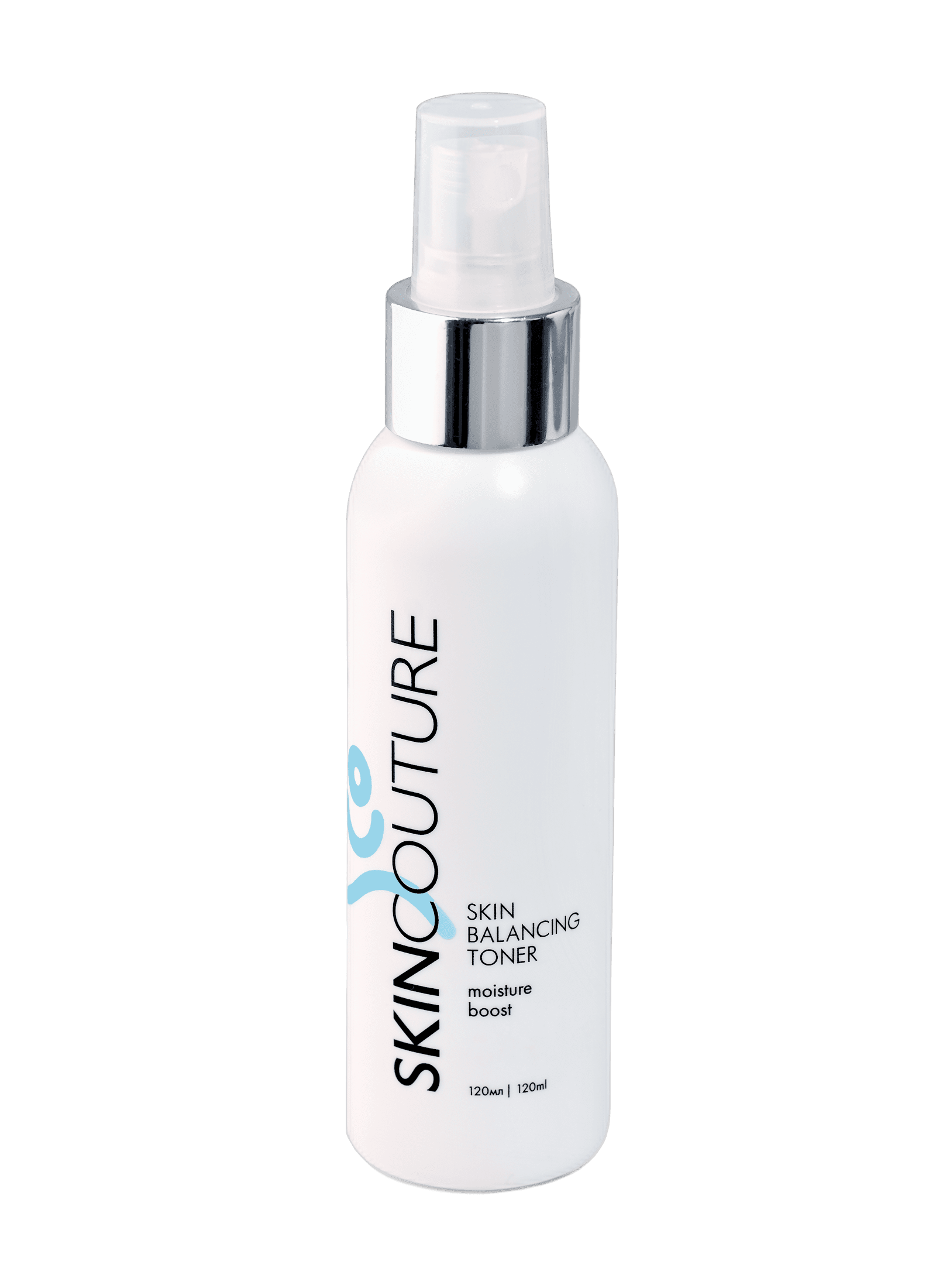 Тоник балансирующий для ухода за кожей лица, 120 мл /SKIN BALANCING TONER /SKINCOUTURE*