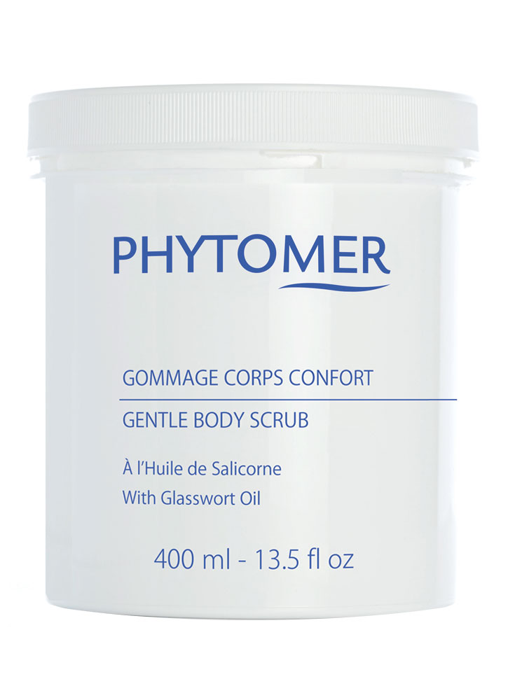 Крем-скраб массажный 400мл / PHYTOMER*