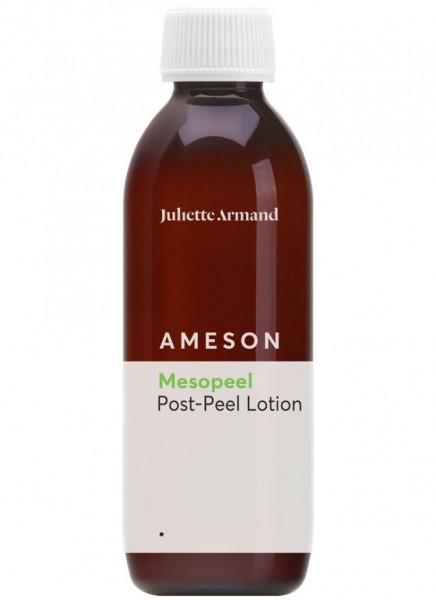Раствор для нейтрализации химического пилинга 200мл /Post-Peel Lotion /JA