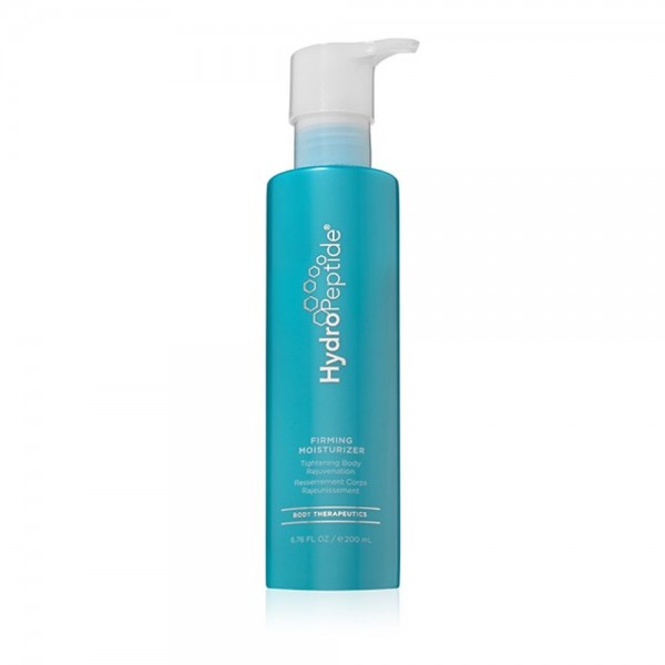 Firming Moisturizer/ Крем укрепляющий увлажняющий с подтягивающ.и антицеллюлитным действ. 200мл /HP