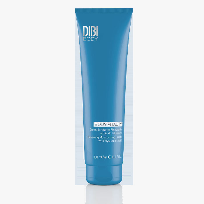 BODY VITALITY Крем для тела с ретинолом 200 мл /DIBI