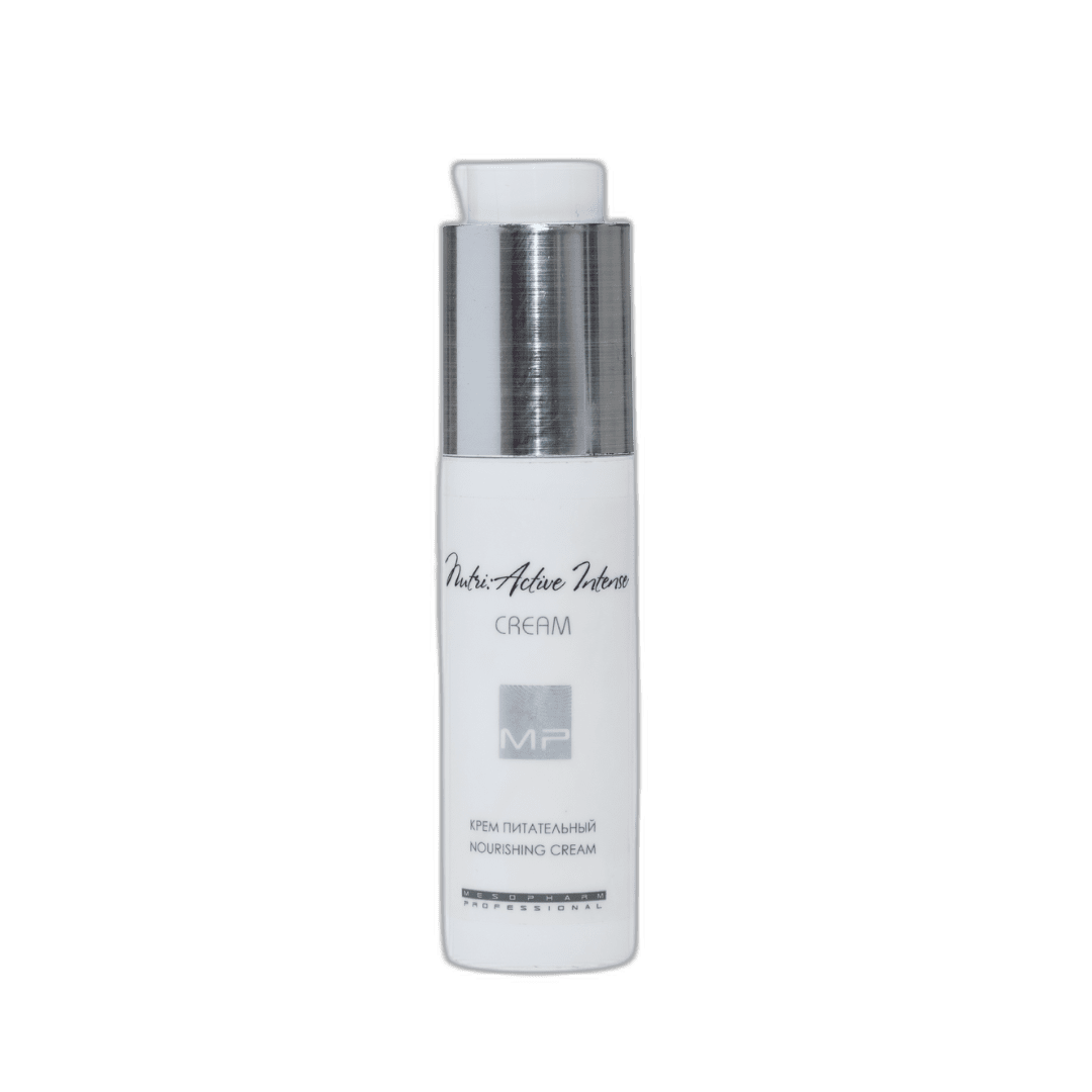 Крем питательный интенсивный 50мл /NUTRI:ACTIVE INTENSE CREAM /MESOPHARM