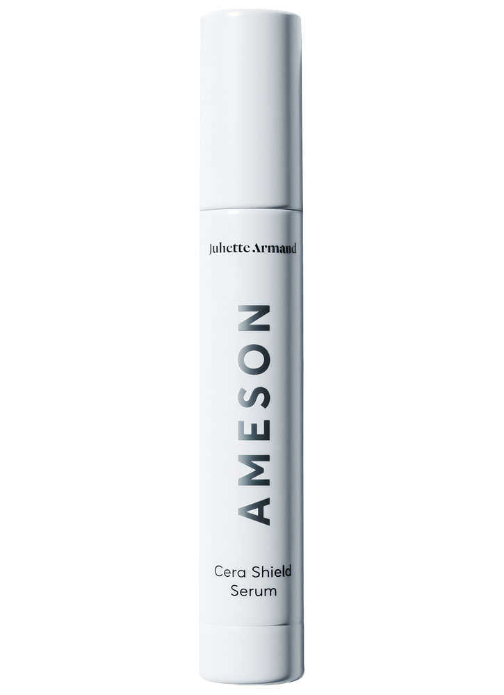 Сыворотка антистресс для обезвоженной кожи 30мл /JA