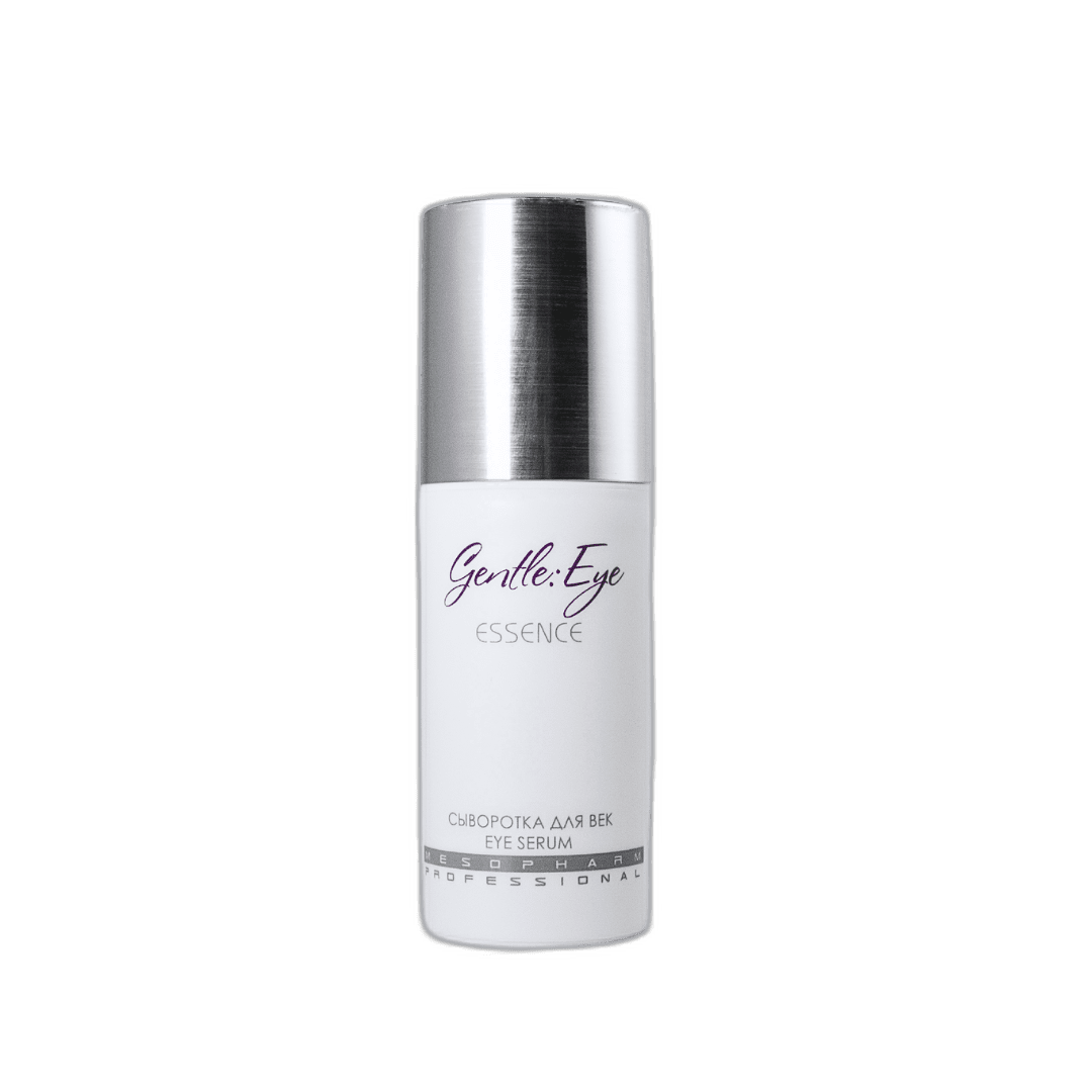 Сыворотка для век универсальная 30мл /GENTLE:EYE ESSENCE /MESOPHARM
