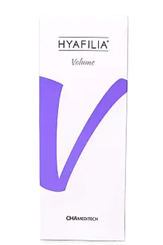 Hyafilia V (Volume) Дермальный наполнитель 1мл