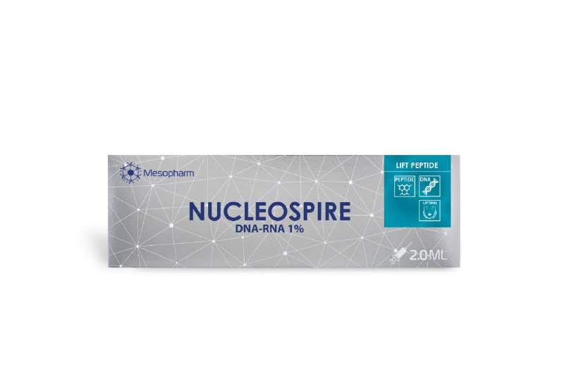 Nucleospire DNA RNA 1% (Lift Peptide) шпр-2,0мл Пептидный комплекс омолаживающий /Mesopharm*