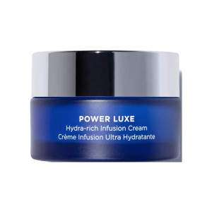 Power Luxe/ Крем глубоко насыщенный для омоложения и интенсивной гидратации кожи 30мл /HP