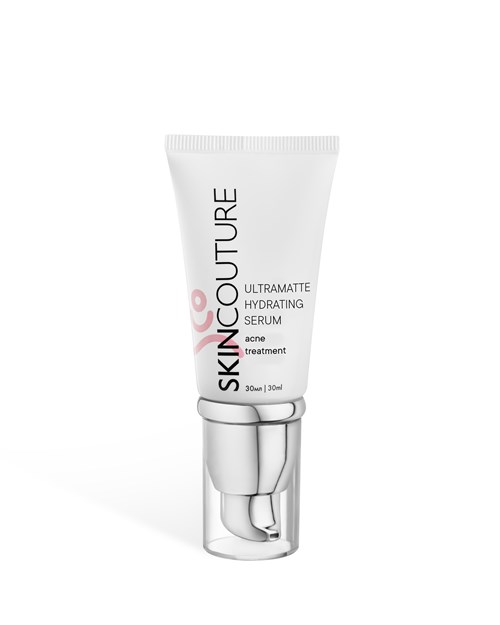 Сыворотка увлажняющая для лица матирующая, 30 мл /ULTRAMATTE HYDRATING SERUM /SKINCOUTURE*