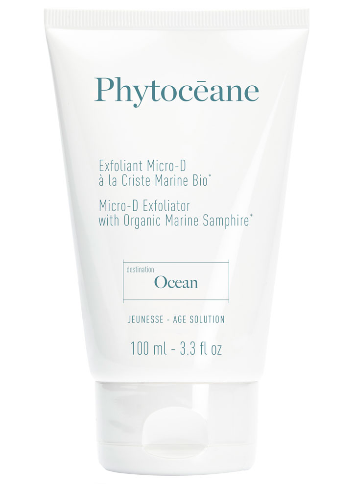 Пилинг-Мульти Микро Д отшелушивающий, разглаживающий 100мл /PHYTOCEAN*
