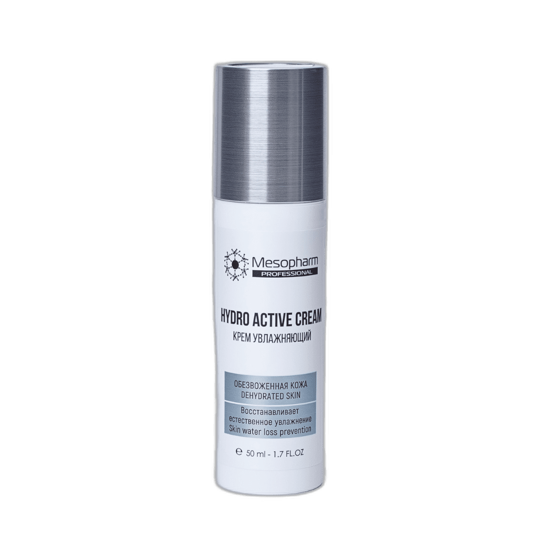 Крем увлажняющий универсальный 50мл /HYDRO:ACTIVE CREAM /MESOPHARM