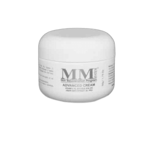 Крем от морщин пролонгированного действия 50мл /Advanced Cream 30% Glycolic Acid /MM