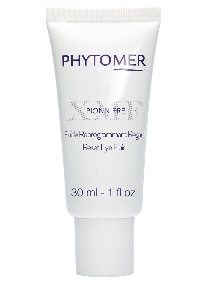 Флюид от морщин вокруг глаз 30мл / Pionniere XMF/ PHYTOMER*