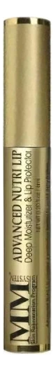 Бальзам питательный для губ и их контура 6г /Advanced Nutri Lip /MM