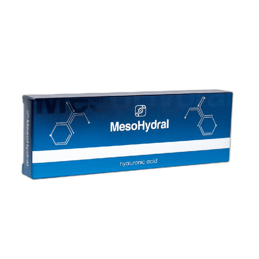 MesoHydral 1,8% шпр-1,3мл Биоревитализант для увлажнения /Mesopharm*