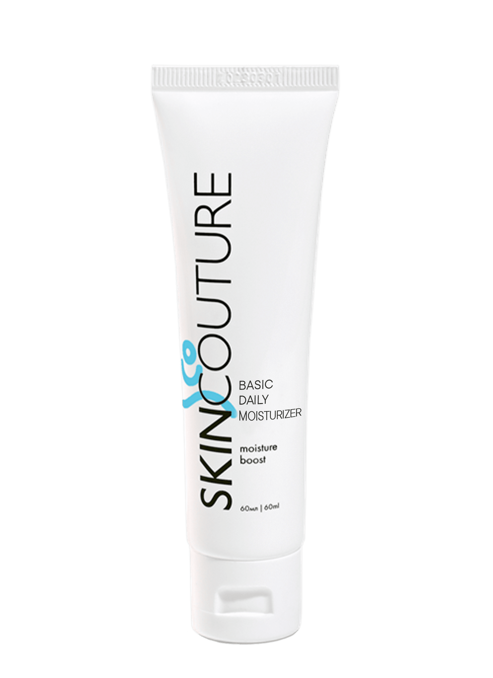 Крем увлажняющий повседневный уход, 60 мл /BASIC DAILY MOISTURIZER /SKINCOUTURE*