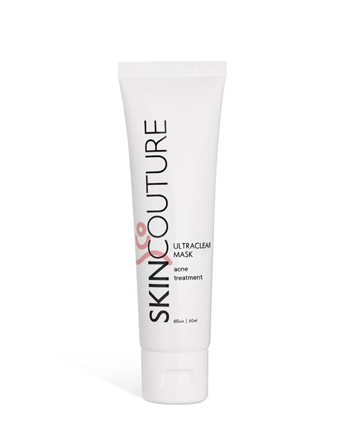 Маска для проблемной кожи лица, 60 мл /ULTRACLEAR MASK /SKINCOUTURE*
