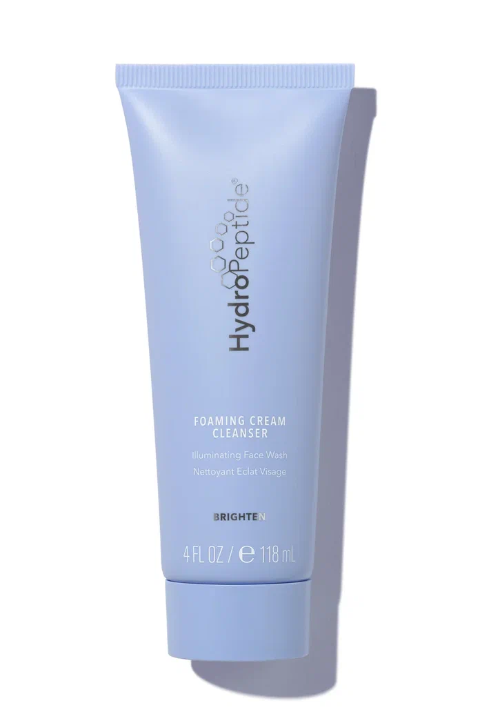 Foaming Cream Cleanse/ Крем-пенка очищающая с уплотняющим и выравнивающ.тон кожи действ. 118мл /HP