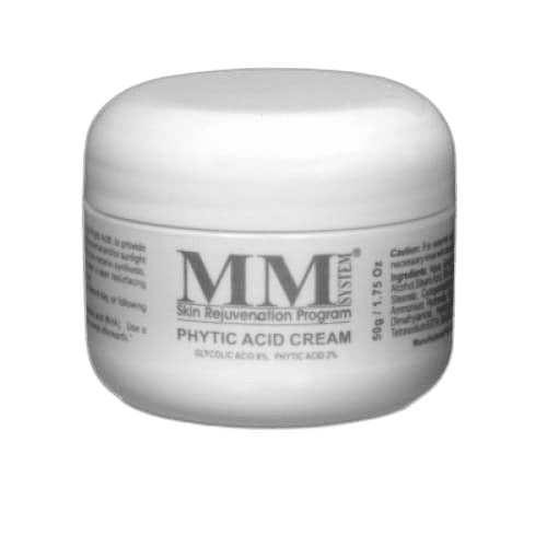 Крем осветляющий с фитиновой кислотой 50мл /Phytic Acid Cream /MM