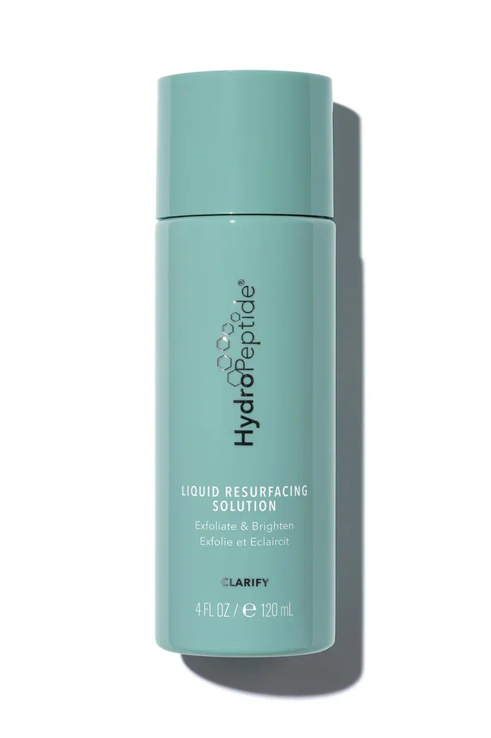 Liquid Resurfacing Solution/ Эссенция обновляющ. с отшелушивающ.и выравнивающ.тон действ. 120мл /HP