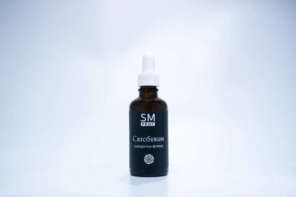 Сыворотка PostPeel Cryo Serum охлаждающая 50мл /Stella Marina*