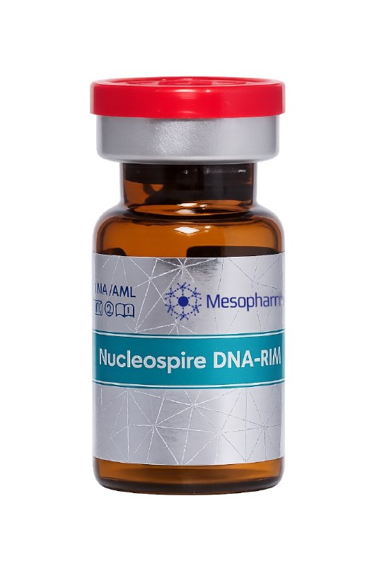 Nucleospire DNA-RNA 1% LIFT фл-4мл Имплантат с ГК омолаживающий коктейль /Mesopharm*
