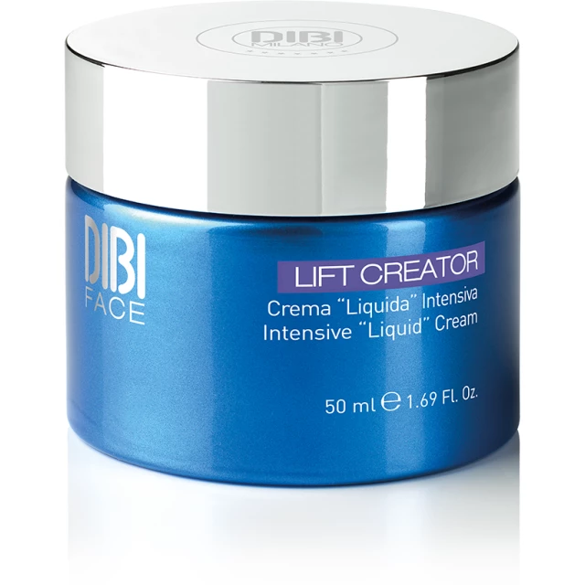 LIFT CREATOR Крем для лица интенсивный жидкий 50 мл /DIBI