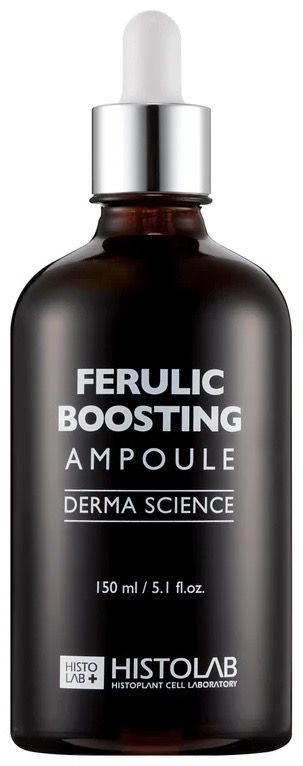 Концентрат с Феруловой кислотой антистресс-уход /Histo Ferulic Boosting Ampoule 150мл /HISTOLAB*