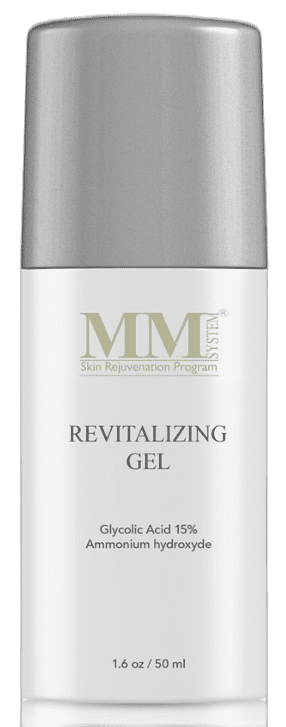 Гель восстанавливающий 50мл /Revitalizing Gel 15% /MM