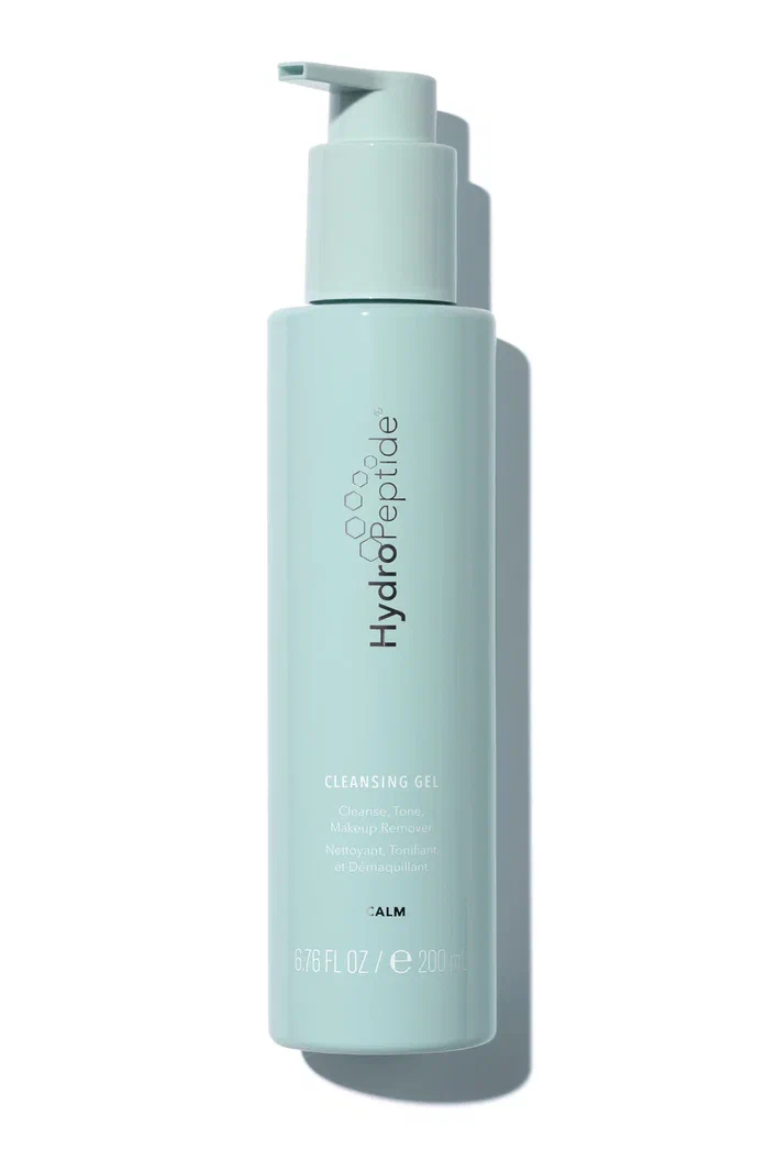 Cleansing Gel/ Гель очищающий  с эффектом тонизации кожи 200мл /HP*