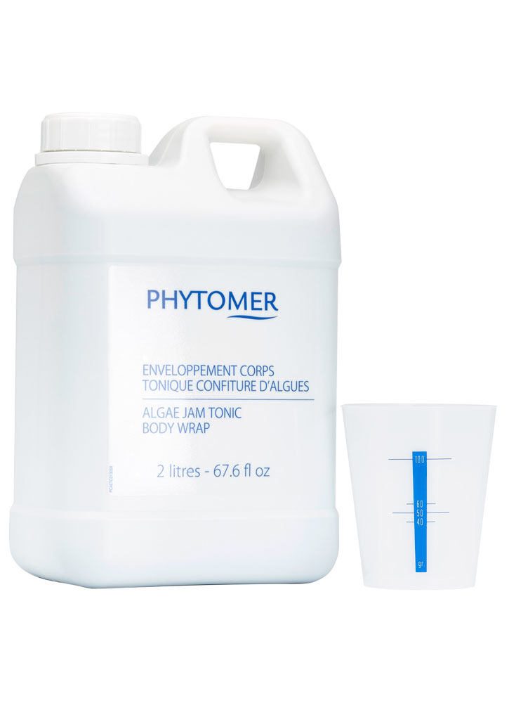 Обертывание липолитическое моделирующее 2л / PHYTOMER*