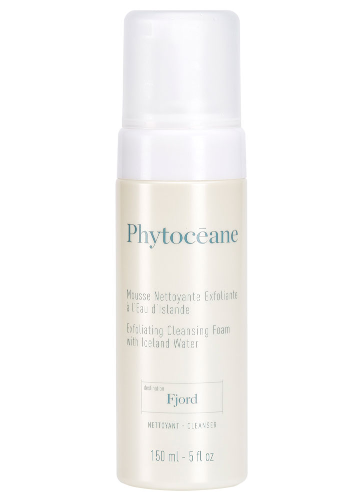 Пенка очищающая с энзимами 150 мл /PHYTOCEAN