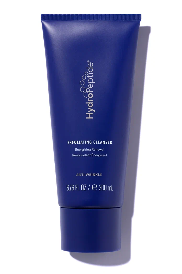 Exfoliating Cleanser/ Средство очищающее с миорелаксирующим действием 200мл /HP