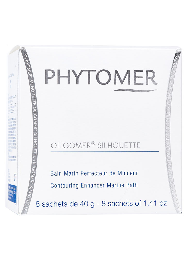 Концентрат морской воды Олигомер для похудения 8*40 г / PHYTOMER